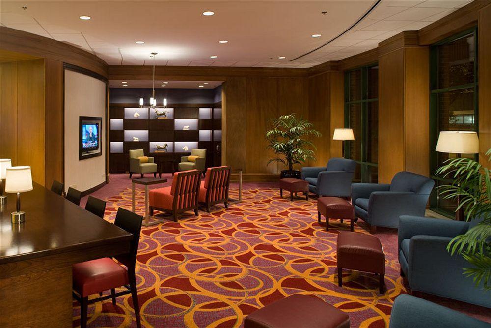 Courtyard By Marriott Chicago At Medical District-Uic Hotel Exterior photo