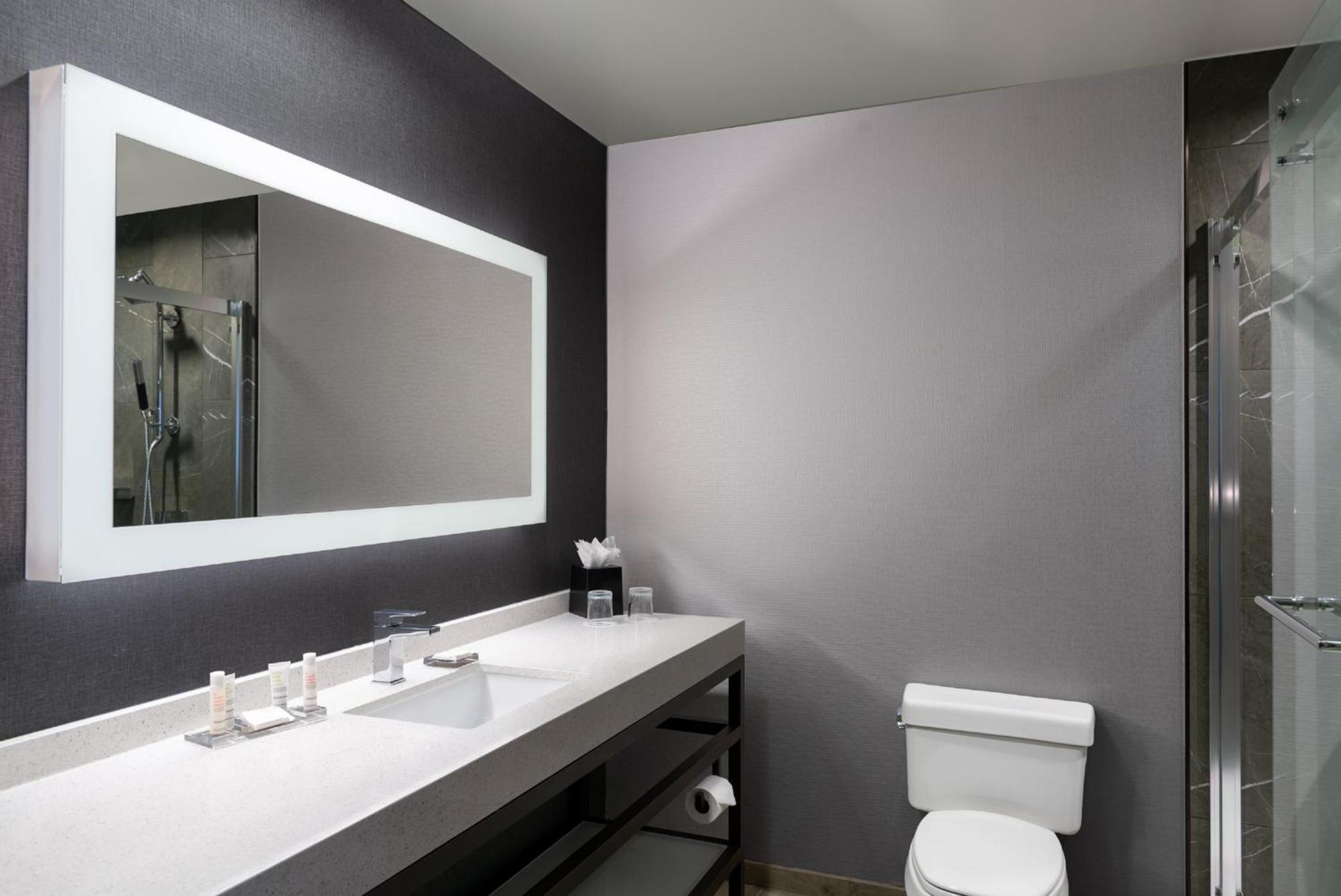 Courtyard By Marriott Chicago At Medical District-Uic Hotel Exterior photo